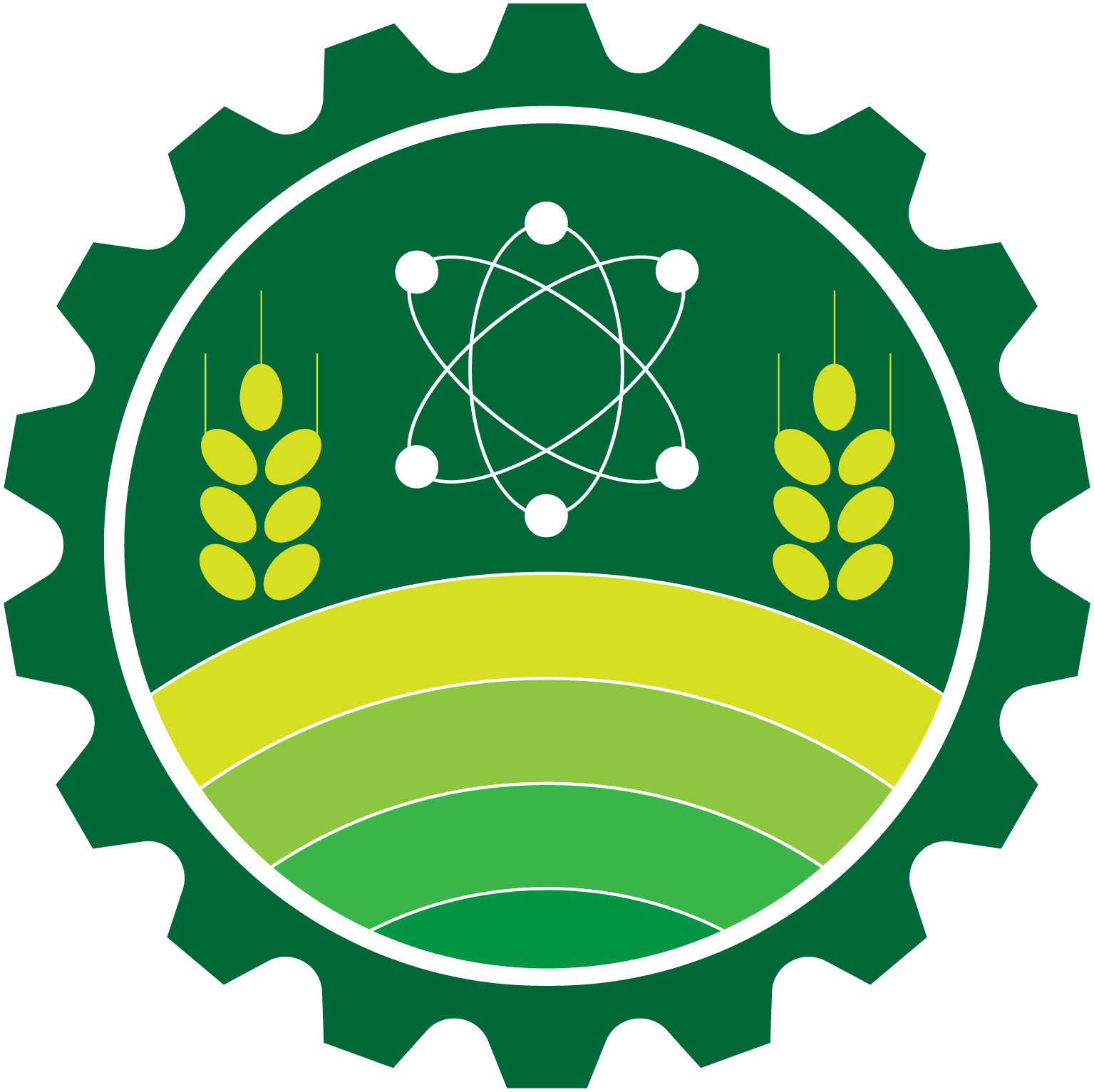 The Agricultural Science        کرهنیز ساینس  