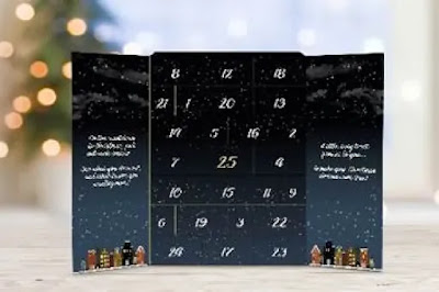 The Perfume Shop Advent Calendar 2021 Revealed