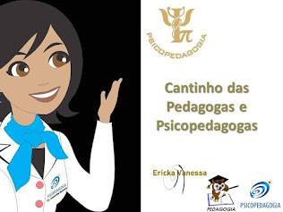 Acesse meu Blog Pedagogia II