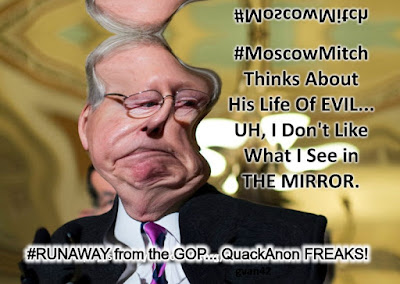 Moscow Mitch