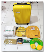 TRAVEL Haji & Umrah Terakreditasi Kemenag RI