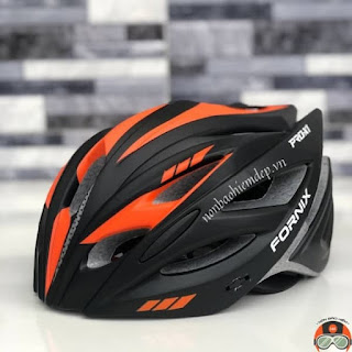 Fornix Pro X1 mũ xe đạp nhập khẩu giá rẻ