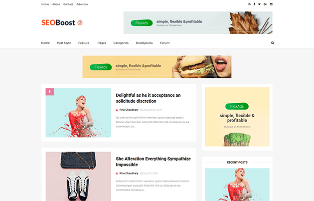 Best Blogger Templates for 2023