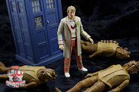 Doctor Who 'Warriors of the Deep' Set 30