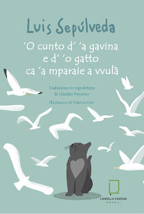 'O cunto d' 'a gavina e d' 'o gatto ca 'a mparaie a vvulà (2022)