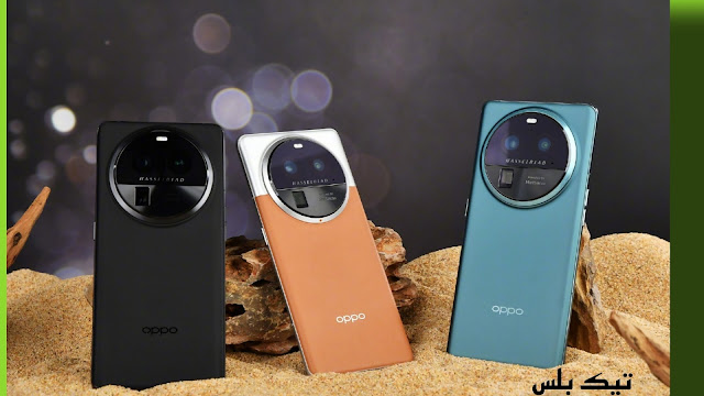 سعر ومواصفات موبايل Opoo Find X6 Pro واهم مميزات الهاتف وعيوبه