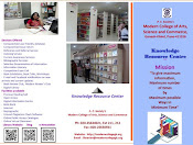 Library Brochure