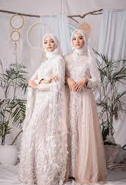 butik gaun pengantin di surabaya