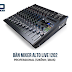 Bàn mixer Alto Live1202 (12kênh/2bus)