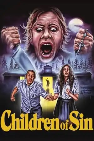 Movie: Children of Sin (2022)