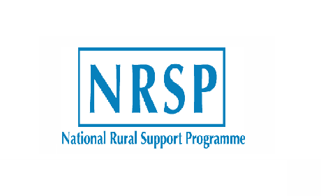 National Rural Support Program NRSP Jobs  2021