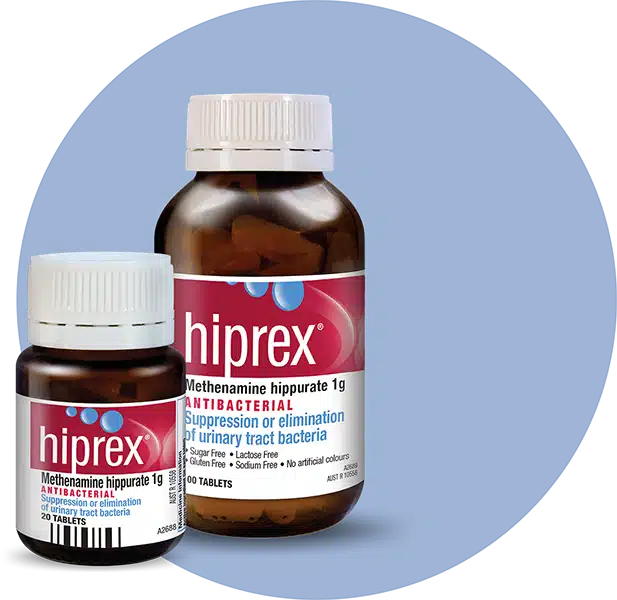 Hiprex