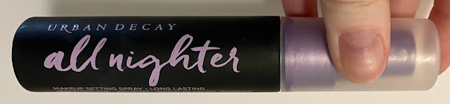 Urban Decay All Nighter Setting Spray