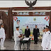 Tiga Kepala Desa  Antarwaktu Tahun 2023 Disumpah Dan Lantik Oleh Bupati Pemalang H. Mansur Hidayat, S.T