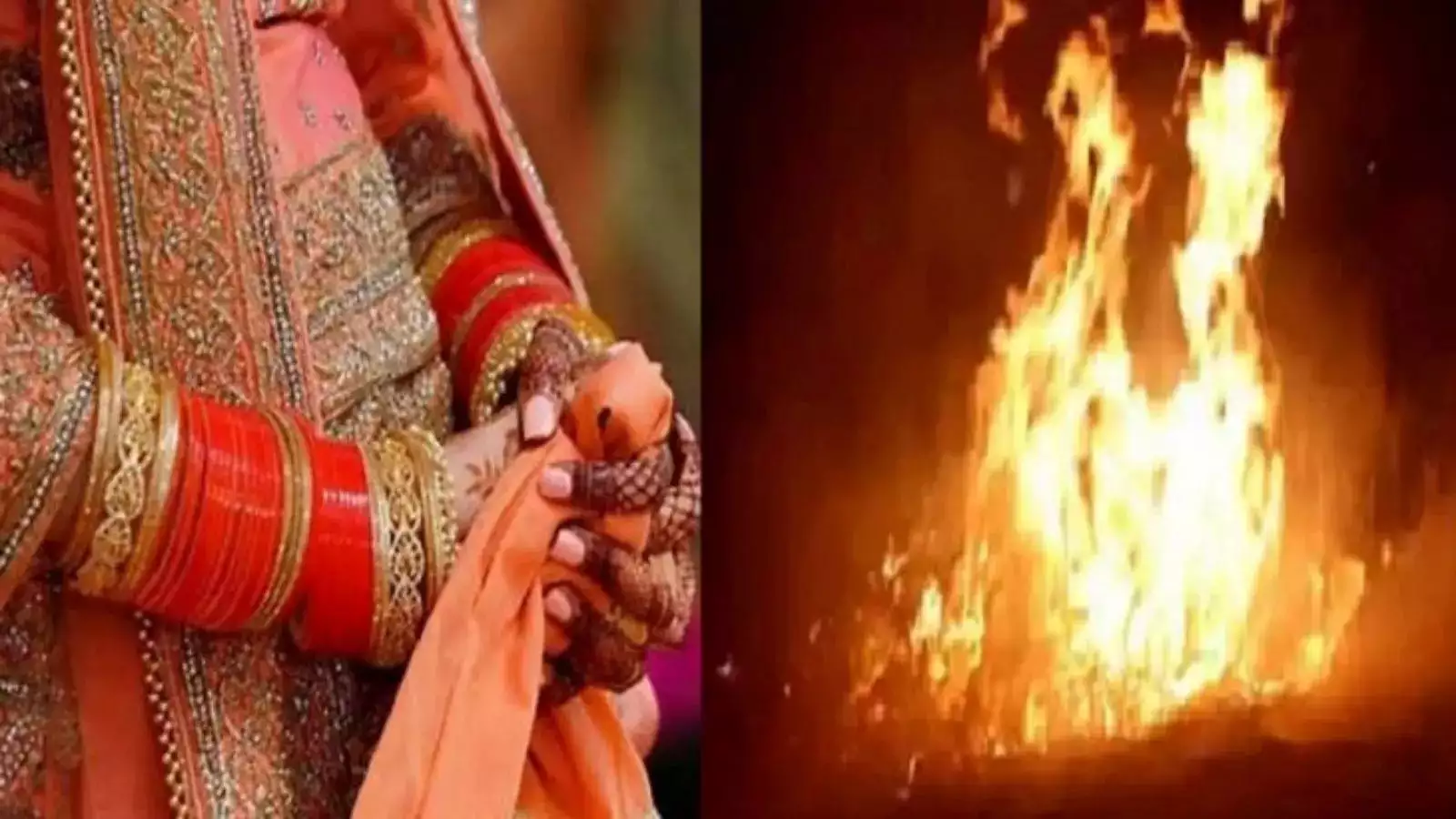 बिहार के दरभंगा में शादी वाले घर में छा गया मातम ,टेंट में आग लगने से 6 लोगो की मौत