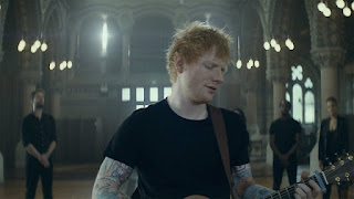 Visiting Hours Lyrics in English – Ed Sheeran