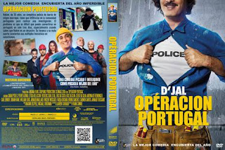 OPERACION PORTUGAL – OPERATION PORTUGAL – 2021 – (VIP)