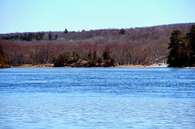 some favorite water: St. Croix river