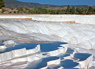 Pamukkale