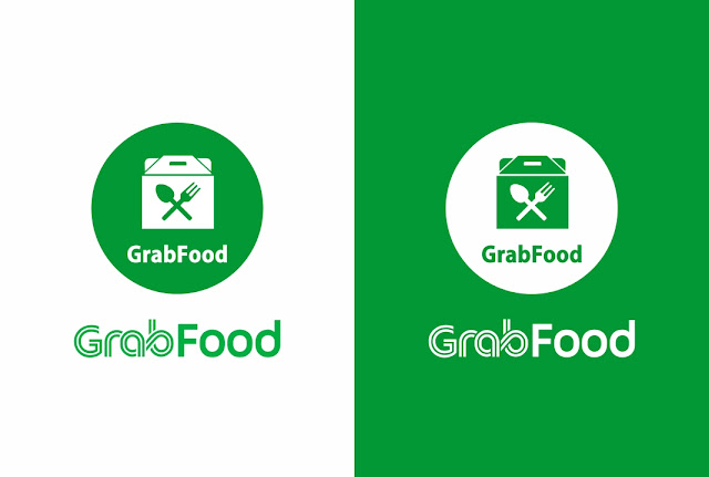 Download Logo GrabFood Format Vector