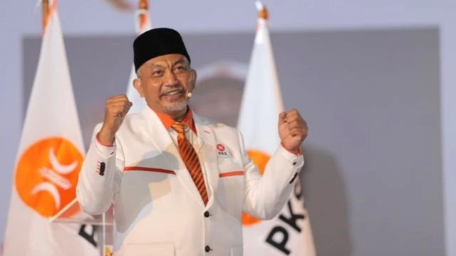 Ternyata PKS Tak Sepakat dengan Presidential Threshold Nol Persen, Begini Penjelasan Presiden PKS