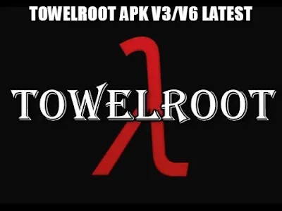 TowelRoot-APK-v6