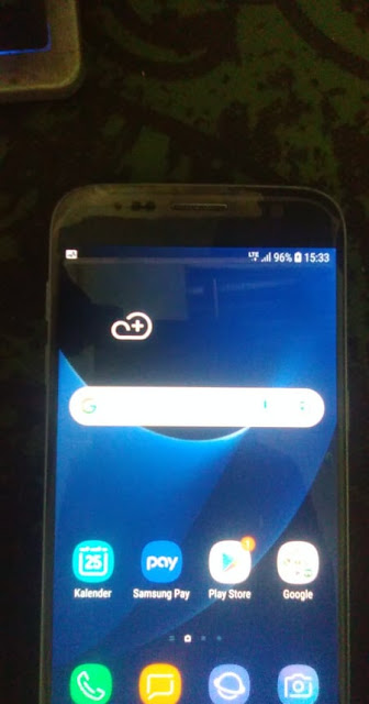 Samsung Galaxy S7 SM-G930S U3 baseband imei repair u3