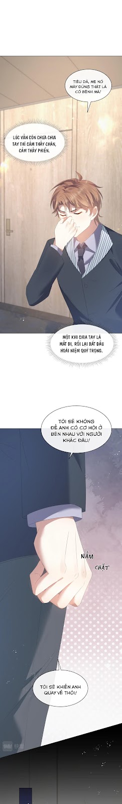 Đọc truyện Từ Hôm Nay Bắt Đầu Ngược Tra Nam - Chapter 14