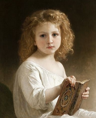 William-Adolphe Bouguereau