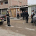 CHINCHA: Policías descubren “caleta” utilizada para esconder vehículos robados