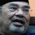 UMNO dilapor gantung keahlian Tajuddin