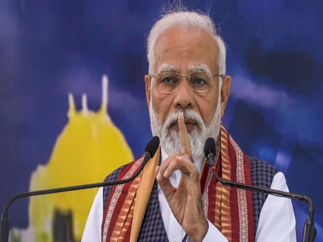 Lok Sabha Elections: एक्शन मोड में PM मोदी, इन राज्यों की जनता से सीधे जुड़कर करेंगे बात 