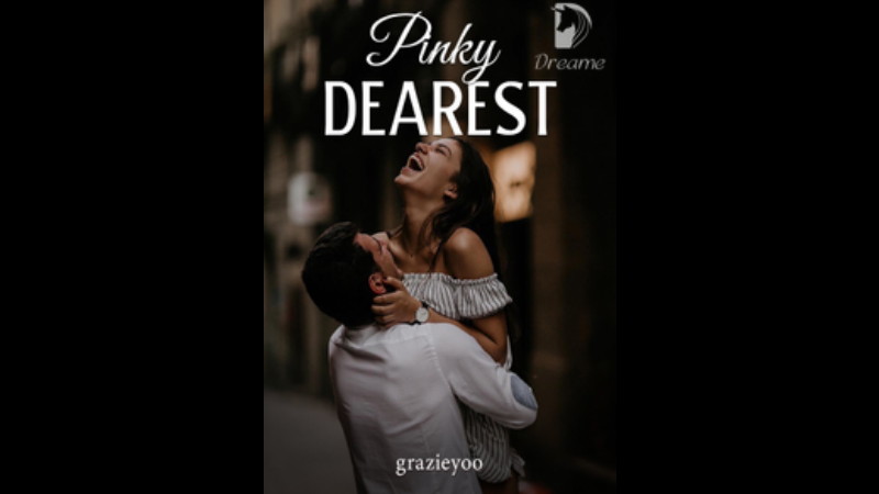 Novel Pinky Dearest