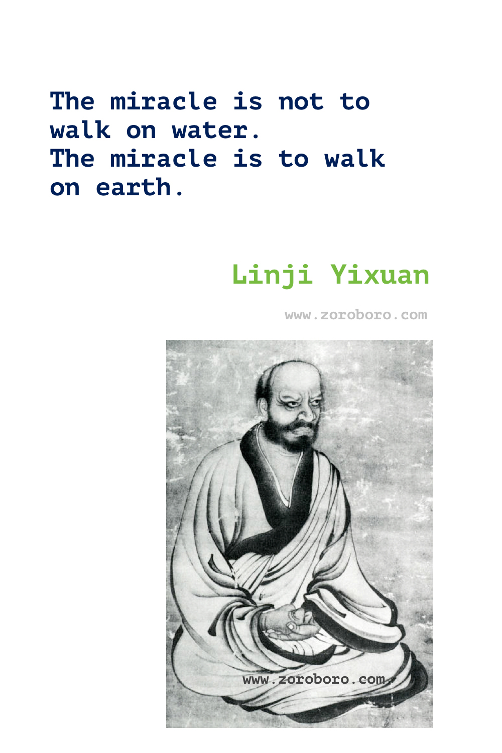 Linji Yixuan Quotes. Spiritual, Dharma, & Mind. Linji Yixuan Philosophy. Linji Yixuan Quotes. Words Of Wisdom.