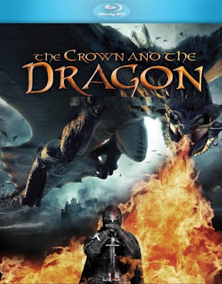The Crown And The Dragon (2013) Dual Audio [Hindi – Eng] 720p | 480p BluRay ESub x264 950Mb | 300Mb
