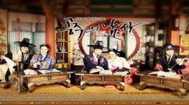  sedikit tidaknya anda sudah pasti mengetahui tentang bagaimana budaya Korea mulai dari ko Drama Korea Historical Romance 2022