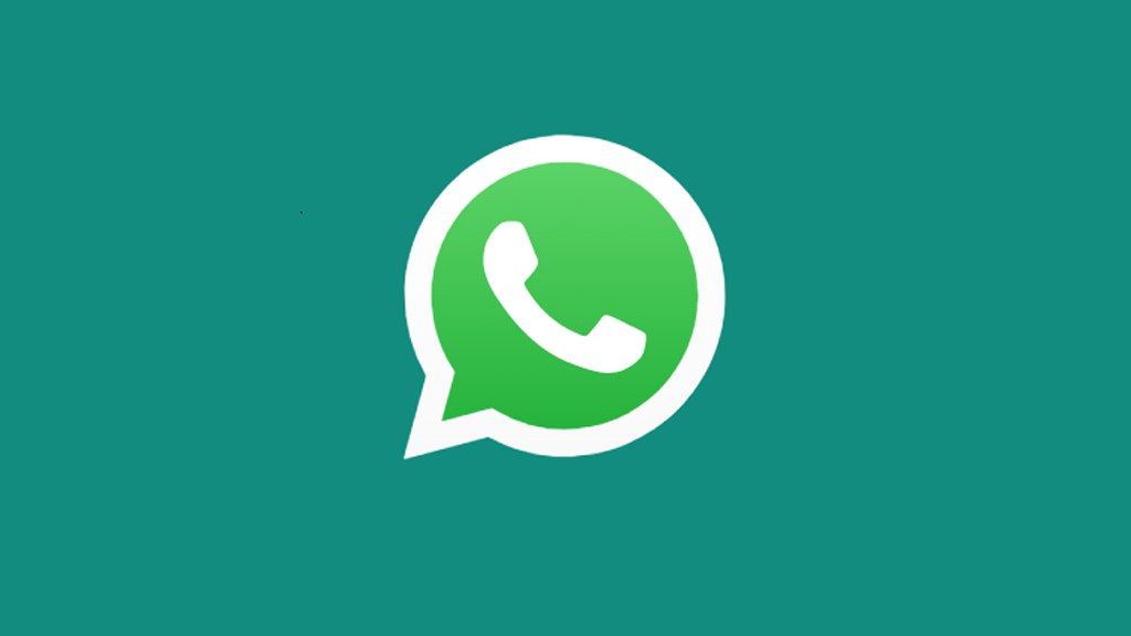 WhatsApp logo