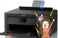 Epson EcoTank ET-2850