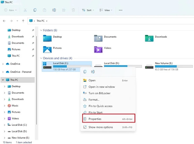 مشكلة عدم فتح "إدارة المهام" في Windows 11