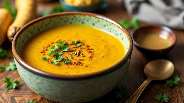 Plant-Based Superfoods Recipes: Nourish Your Body Naturally