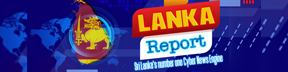 Lanka Report