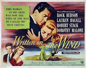 "Written on the Wind" (1956)
