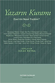 Kitap Yazma Teknikleri