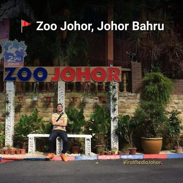 27 Tempat Percutian Menarik di Johor