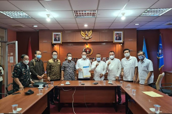 Sumatera Utara Resmi Tuan Rumah HPN 2023