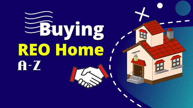 What do you need to know about buying a REO property?