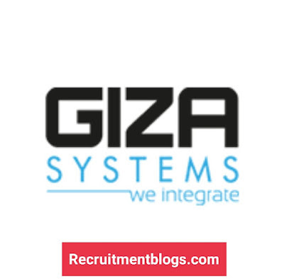 RS Engineer at Giza Systems