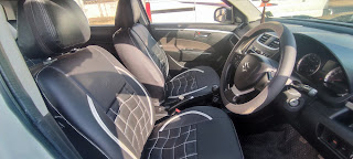 SWIFT MODEL 2014 DISEAL SMILE MOTRS DISEAL INTERIOR PIC