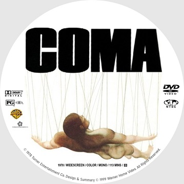 Coma 1978 Full Movie 720p 1080p Download or Watch Online