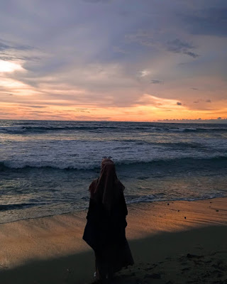 pantai menganti kebumen